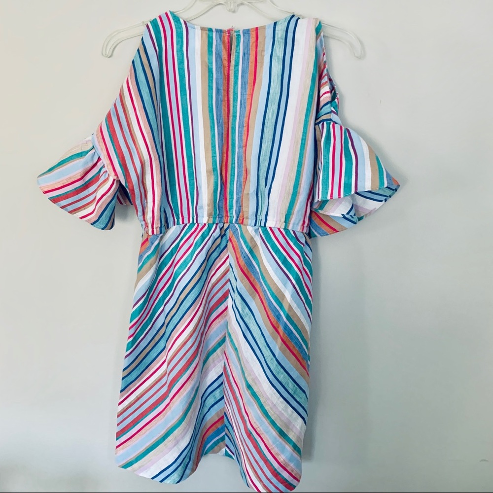 ❤️SOLD❤️ Zara Girls dress - Picture 3 of 5